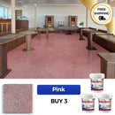 🔥Hot Sale🔥High-Gloss Marble Finish Epoxy Floor Coating