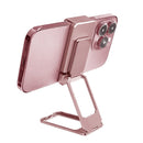 🎁Hot Sale🎁New Upgraded Back Clip Type 360° Folding Bracket