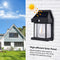 ⏰Best Price🎉2025 New Outdoor Solar Wall Lamp