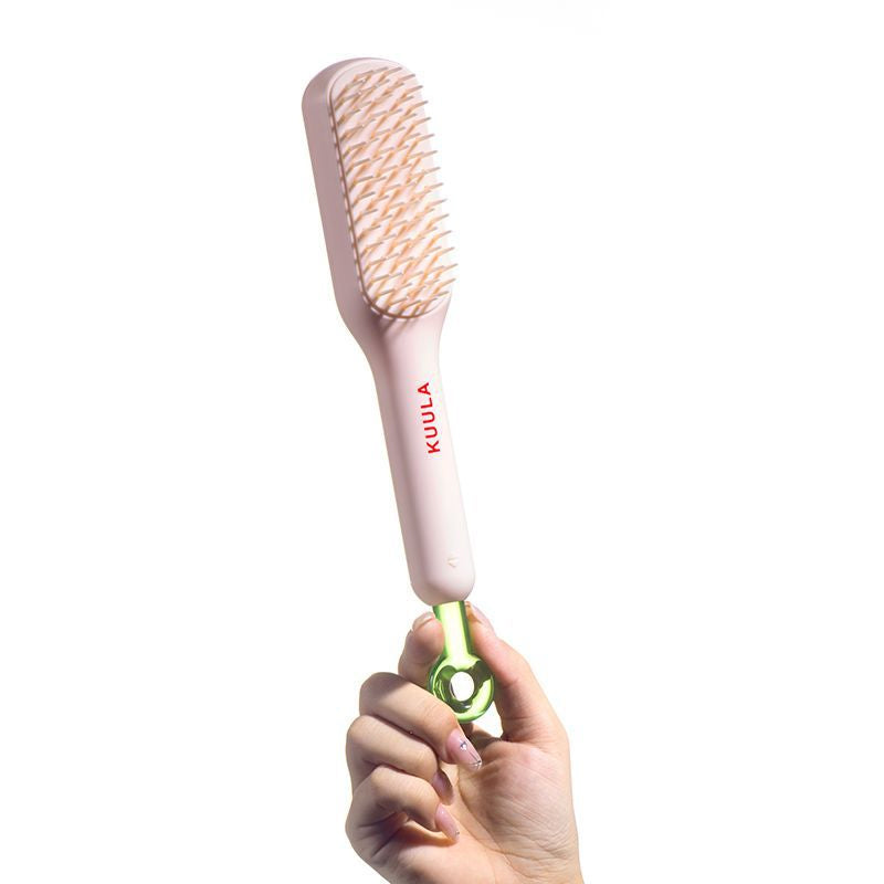 🪮Self-Cleaning Anti-Static Massage Comb