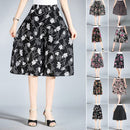 🔥Hot Sale🔥Women's Vintage Style Wide Leg Culottes✈️Free Shipping