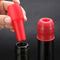 Reusable Sparkling Wine Bottle Stopper