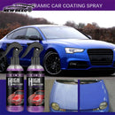 ✨LAST DAY BUY 5 GET 5 FREE✨ 3 in 1 High Protection Quick Car Coating Spray - vimin