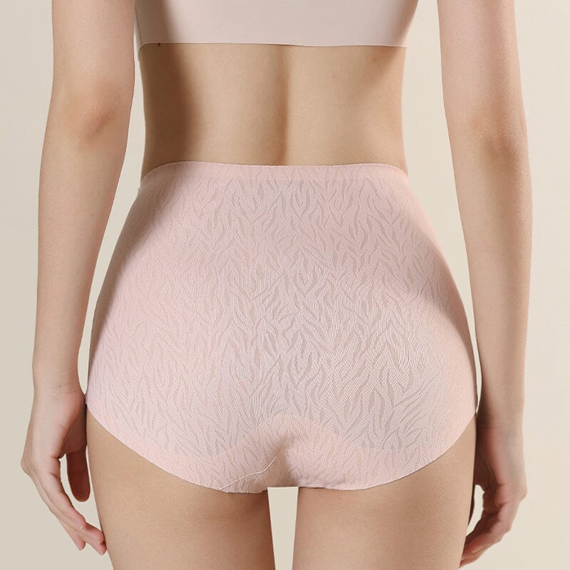 ❤️‍🔥Seamless High Waist Butt Lift Panties✈️Free Shipping