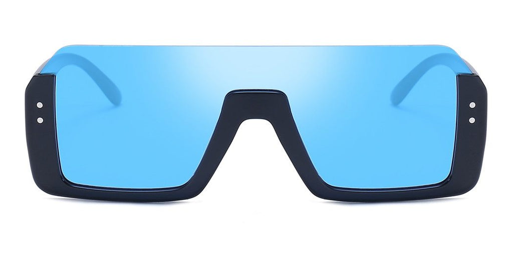 Most Stylish Sahil Khan Square Sunglasses For Men And Women-FunkyTradition