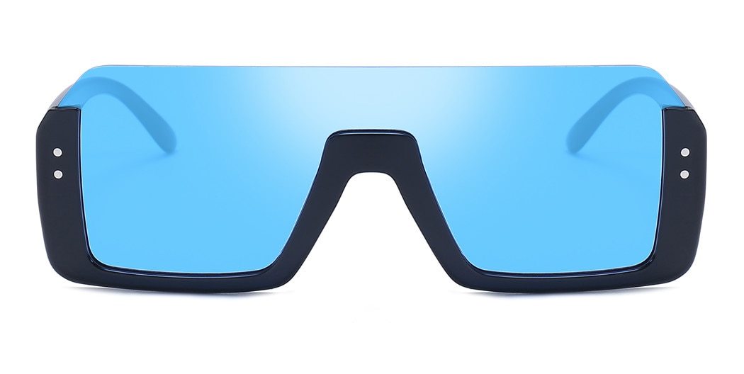 Most Stylish Sahil Khan Square Sunglasses For Men And Women-FunkyTradition