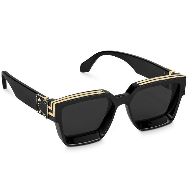 New Luxury Design Badshah Millionaires Sunglasses-FunkyTradition