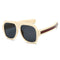 Stylish Square Sunglasses For Men And Women-FunkyTradition