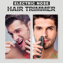 ✨Buy 2 Get 1 Free✨Harmless Electric Nose Hair Trimmer - vimin