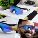 Virat Kohli Inspired Sunglasses - Stylish & Sporty Shades for Men