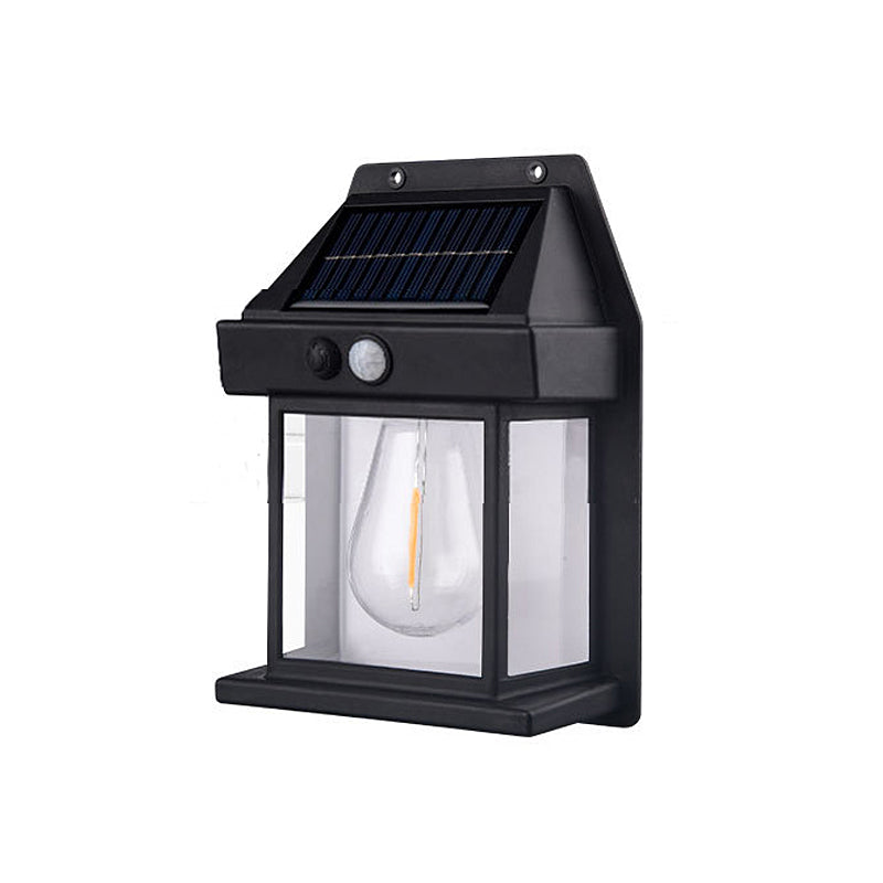 ⏰Best Price🎉2025 New Outdoor Solar Wall Lamp