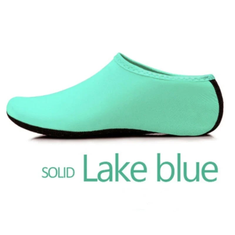 Water Shoes Barefoot Quick-Dry Aqua Socks