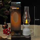 ✨Christmas Hot Sale 49% OFF🕯️LED Vintage Kerosene Lamp Electronic Swing Candle🔥 - vimin