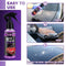 🔥Buy 3 Get 2 For Free💥3-IN-1 High Protection Fast Car Coating Spray