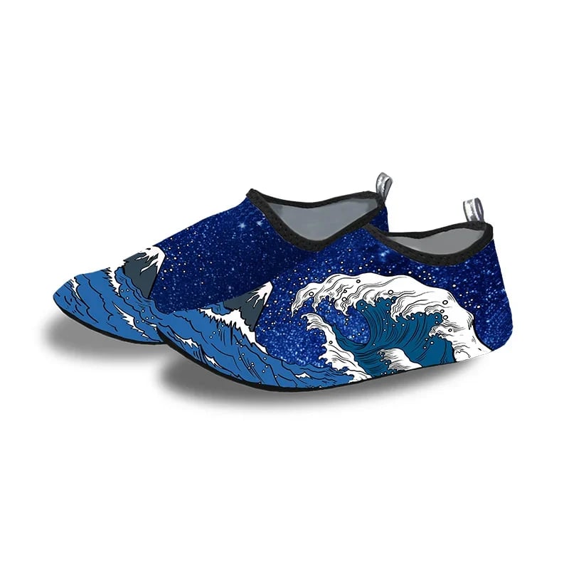 Water Shoes Barefoot Quick-Dry Aqua Socks