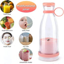 ✨2024 New Sale✨Portable blender for fresh juice💥Buy 2 Extra Save 10% & Free Shipping