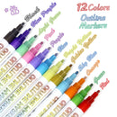 Shimmer Marker Set