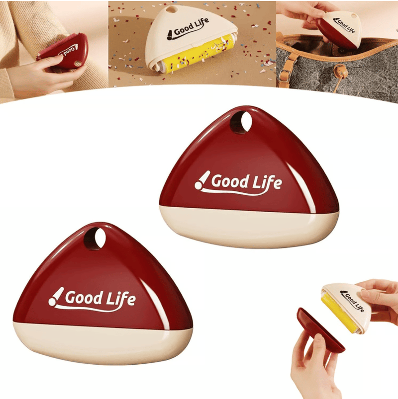 🔥Hot Sale 49% OFF🔥Portable Washable Lint Roller