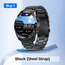 🤖2025 New Arrival🤖Smart Sports Watch for Recognizing Health Conditions