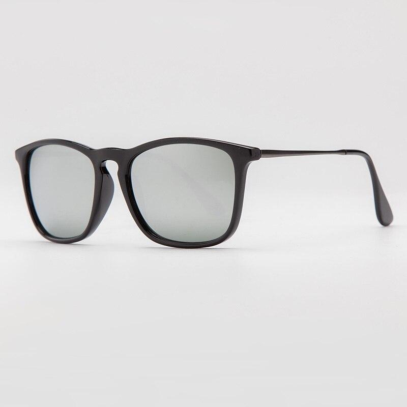 Tiger Shroff Stylish Square Mirror Vintage Sunglasses For Men And Women-FunkyTradition