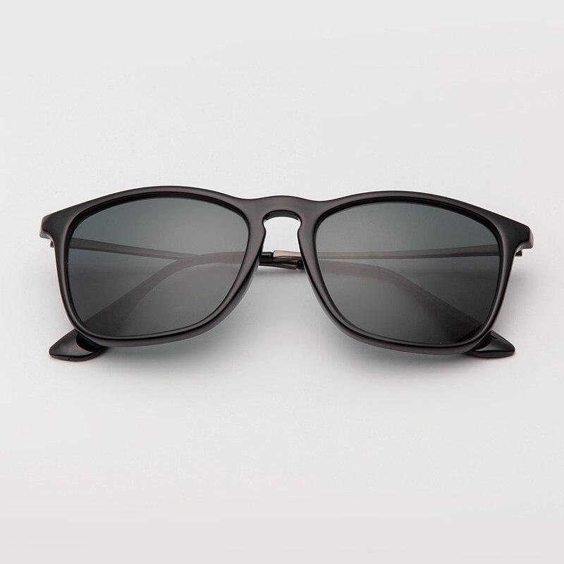 Tiger Shroff Stylish Square Mirror Vintage Sunglasses For Men And Women-FunkyTradition
