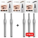 💖Buy 1 Get 1 Free💖2024 Upgraded Natural Waterproof Eyebrow Pen with Microfine Tip - vimin