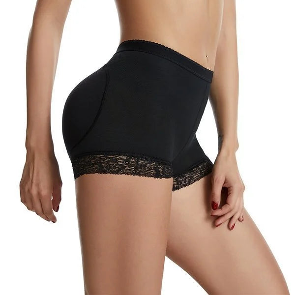 🔥Hot Sale🔥Butt Lifter Shorts Body Shaper Enhancer Panties