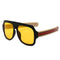 Stylish Square Sunglasses For Men And Women-FunkyTradition