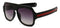 Stylish Oversize Square Sunglasses for Men Women-FunkyTradition