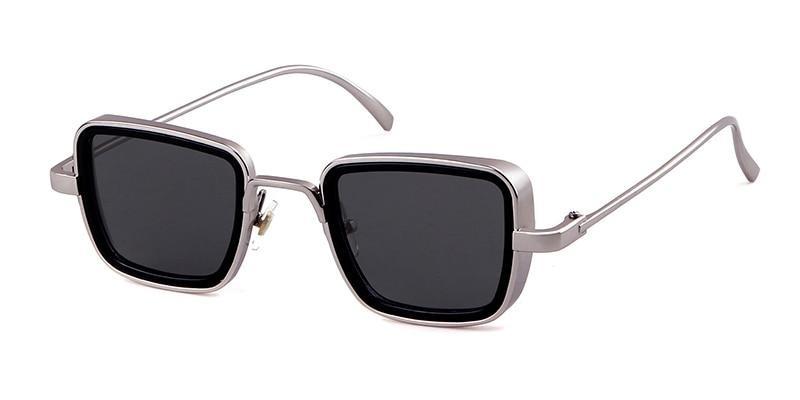 Wayfarer kabir Singh Vintage Sunglasses For Men-FunkyTradition