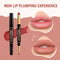 💄2-in-1 Waterproof Lipstick Lip Liner🌟Buy More Save More