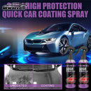 ✨LAST DAY BUY 5 GET 5 FREE✨ 3 in 1 High Protection Quick Car Coating Spray - vimin