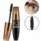 🔥2025 Hot Sale 49% OFF🎯4D Waterproof Silk Fibre Thick Lengthening Mascara