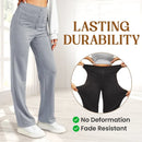 🔥Hot Sale 8000+💷Good Price🔥Women's Casual High Waist Stretch Trousers