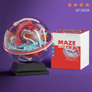 🔥Hot Sale🔥Magical 3D intelligence maze ball