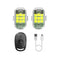 ✨✨High Brightness Wireless LED Strobe Light - vimin