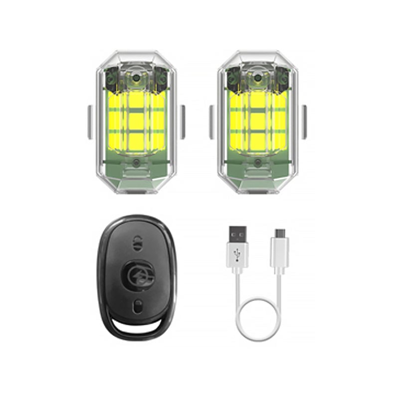 ✨✨High Brightness Wireless LED Strobe Light - vimin