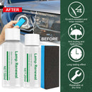 💥Buy 2 Get 3 Free💥Auto Long-Lasting Effective  Headlight  Repair Fluid - vimin