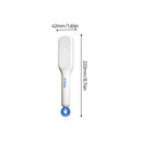 🪮Self-Cleaning Anti-Static Massage Comb