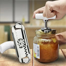 💥Hot Sale💥Effortless Arthritis Jar Opener