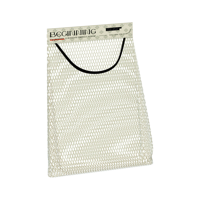 🔥Hot Sale🔥Multipurpose Velcro storage net bag