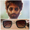 Wayfarer kabir Singh Vintage Sunglasses For Men-FunkyTradition