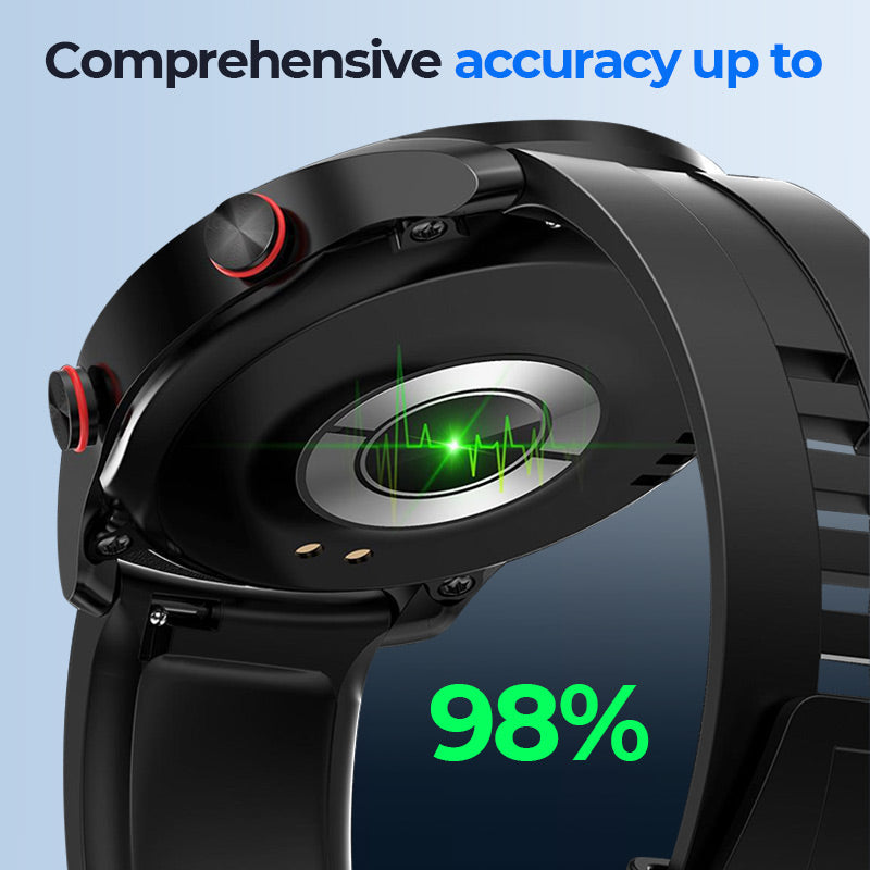 🤖2025 New Arrival🤖Smart Sports Watch for Recognizing Health Conditions