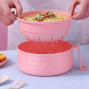 🎁Hot Sale 49% OFF🔥Microwave Ramen Bowl