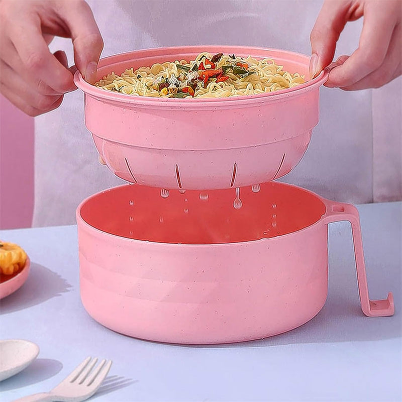 🎁Hot Sale 49% OFF🔥Microwave Ramen Bowl