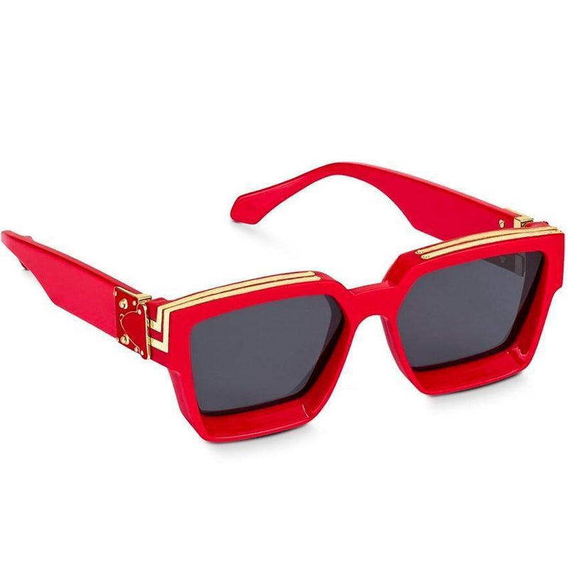 New Luxury Design Badshah Millionaires Sunglasses-FunkyTradition