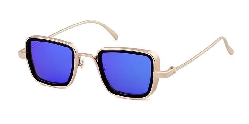 Wayfarer kabir Singh Vintage Sunglasses For Men-FunkyTradition
