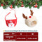 🎄Hot Sale 49% off🎅Adorable Christmas Tree Pom-Pom Hat