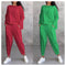 💥Limit Time 50% OFF 💕Women's 2-piece set: long-sleeved round neck top + pants🧥+👖