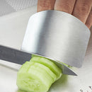 💎Buy 1 Free 1💎Artefact kitchen - Stainless steel finger guards👩‍🍳